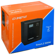 ИБП Энергия Smart.2 300W - ИБП и АКБ - Энергия ИБП Smart - магазин электрооборудования amperomvolt.ru